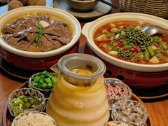 -不念·福建码头(宝龙一城店)