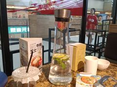 -黄记煌三汁焖锅(渝北金港国际店)