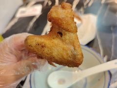 -水牛奶皇后糖水铺