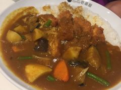 -COCO壱番屋(大华路店)