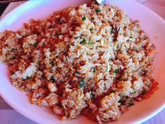 -丰收渔港饭店(嵊泗店)