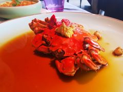 -蟹榭·本帮江浙菜·蟹宴(五角场合生汇商场店)