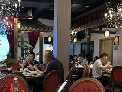 -金苑酒家·客家菜·广东老字号(万象店)