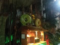 -金隅凤山酒店