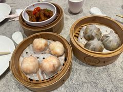 -金翠皇宫粤菜·点心·海鲜(翡翠店)