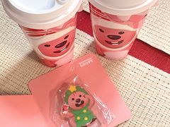 -喜茶(北京五棵松华熙店)