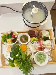 -美悦湾月子中心(熙湖店)