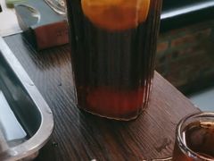 -后街佬·炭火鲜鱼杂(南城店)
