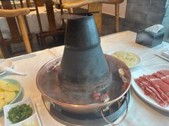 -东来顺饭庄(西直门店)