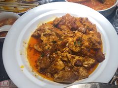 -李记东北饺子馆·东北菜(欢乐谷店)