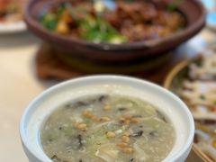 顺德拆烩鱼茸羹-顺味凤城(九六广场店)