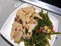 -海底捞火锅(北京路店)