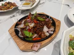 -玉林烤鸭店(定福庄店)