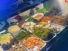 -海大南门夜市(海富街店)