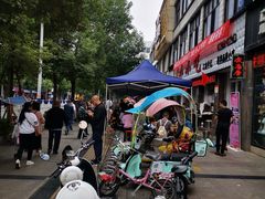 -李记小小吃·江油肥肠(涪江路店)