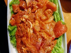 -牛犇炭火烤肉·鲜切烤肉(承德总店)