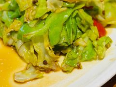 -蒙亨·手把肉·蒙古包文化主题餐厅(天恒广场店)