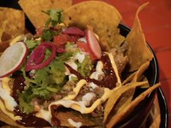 -Luchador摔跤手墨西哥餐厅(恒宇广场店)