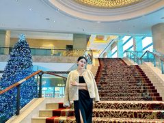 -宁波香格里拉大酒店