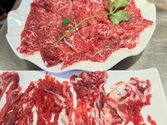 -潮泰牛肉火锅 · 创于1992年(车公庙店)