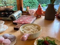-柴の食堂·日式家庭料理·熊之肆(大学路店)
