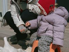 -王府井奥莱棋盘山小镇