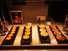 -广州白云机场铂尔曼大酒店·恬园创意中餐厅