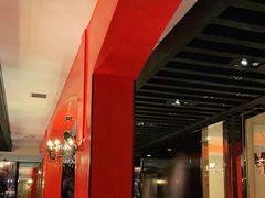 大堂-小资太太餐厅(南岗区店)