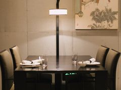 -福悦1077中餐厅(武汉光谷凯悦酒店)