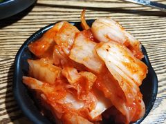 -吴草鸡爪오초닭발韩食堂(融恒盈嘉中心店)