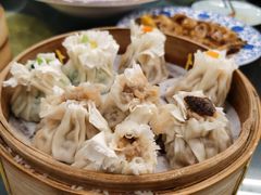 -都一处烧麦馆(前门店)