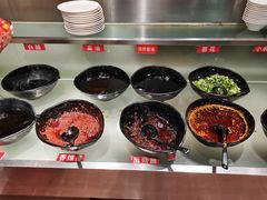 -吴记老锅底麻辣火锅(福州路店)