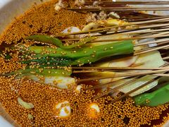 -嘉州叶婆婆钵钵鸡(建设路店)