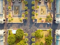 -南宁方特东盟神画