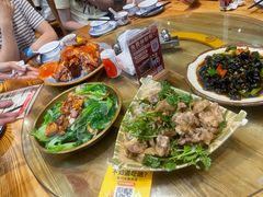 -桃姐农庄老字号(增城分店)