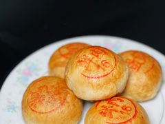 -泰康食品有限公司食品厂