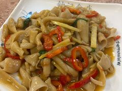 鹅肠-揭阳钟记小食(福田新村店)