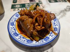 -雁滩白记·兰州牛肉面