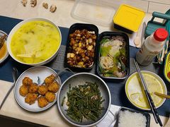 -九锅一堂酸菜鱼(学府凯德店)