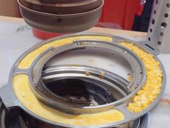 -韩宫宴烤肉·料理(南京江宁万达店)