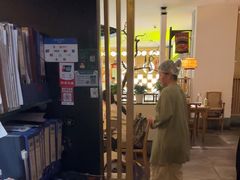 -绿茶餐厅(西单老佛爷店)