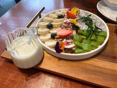 -卡朋厨房(289艺术园区店)