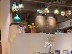 -翡翠鸟精品泰国菜(北辰财富中心店)