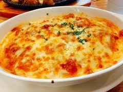 西西里肉酱芝士焗饭-玛格萝妮(汇智国际商业中心店)