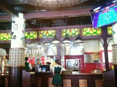 -马迭尔德式西餐精酿啤酒屋(中央大街店)
