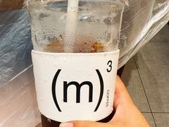-CUBIC3三立方咖啡(西岸凤巢店)