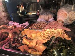 -清真拉妈卤味(回民街店)