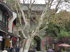 -鼓楼(西湖风景名胜区)