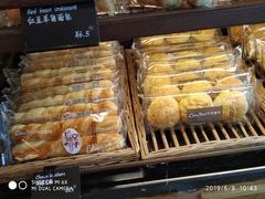 -可莎蜜兒(学林街店)