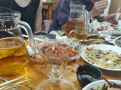 -欢聚烤吧(朱辛庄TBD万科店)